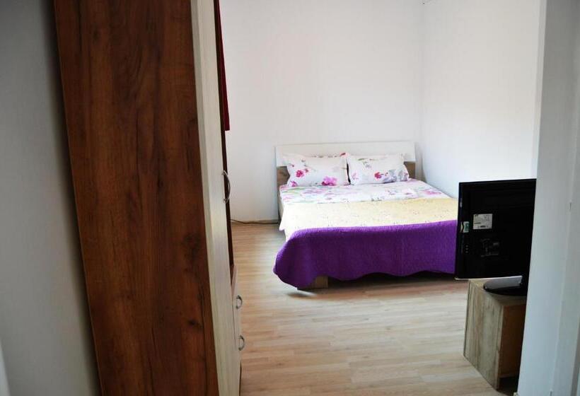 Номер Стандарт, Pensiunea Florian