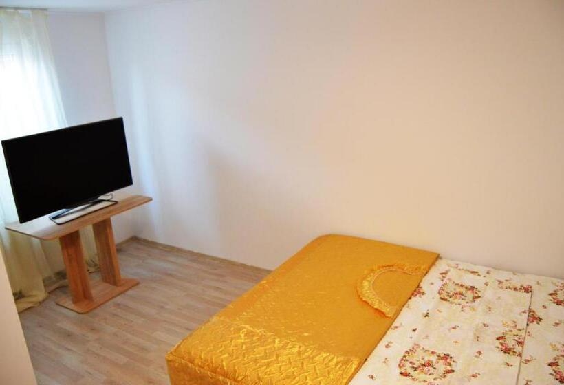 Номер Стандарт, Pensiunea Florian