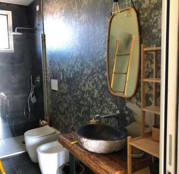 标准间, Il Mandriolo