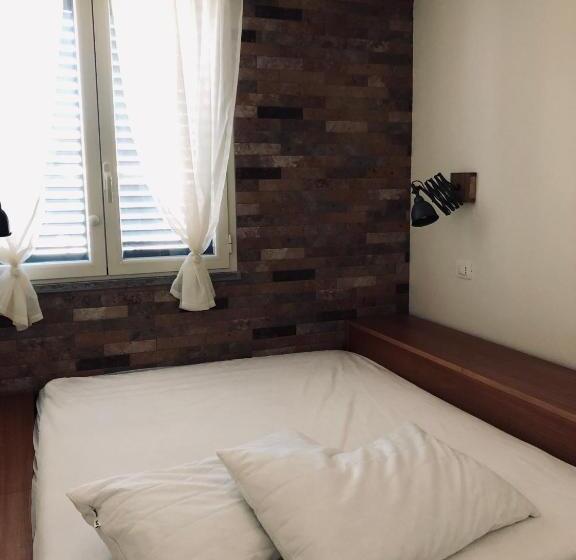 标准间, Il Mandriolo