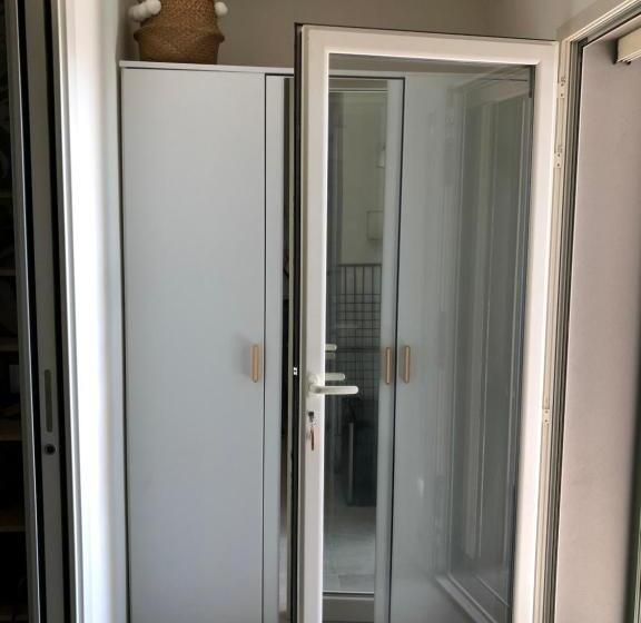 标准间, Il Mandriolo