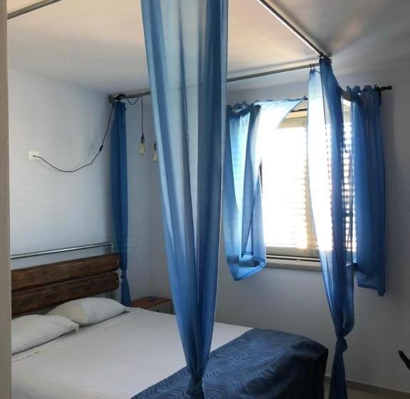 带2个卧室的公寓, Il Mandriolo