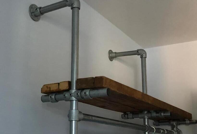 带2个卧室的公寓, Il Mandriolo