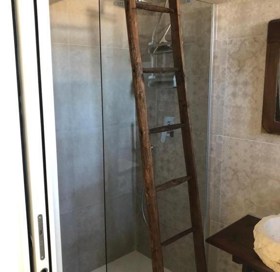 اتاق استاندارد اینتریور, Il Mandriolo