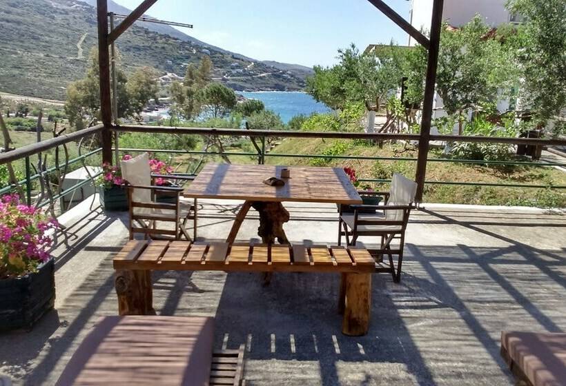 דירת משפחה, Kypri Apartments