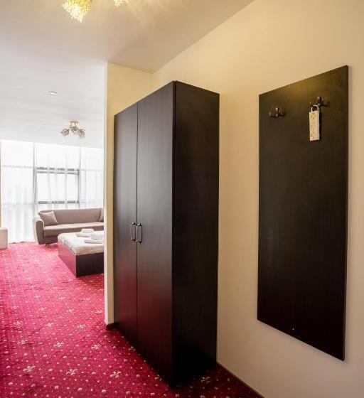 Camera Standard Letto King, N Residence