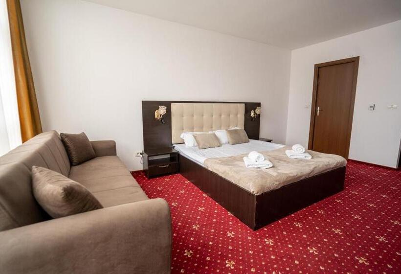 Camera Standard Letto King, N Residence