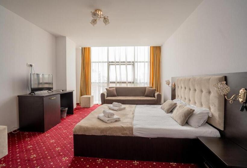 Camera Standard Letto King, N Residence