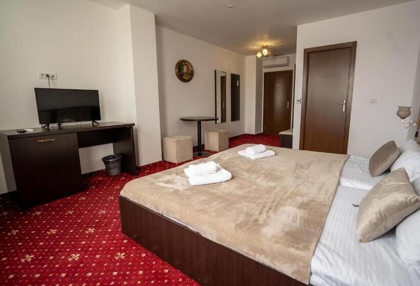 Quarto Estandar, N Residence