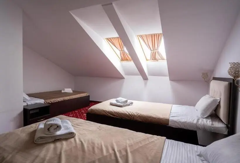 スーペリアトリプルルーム, N Residence