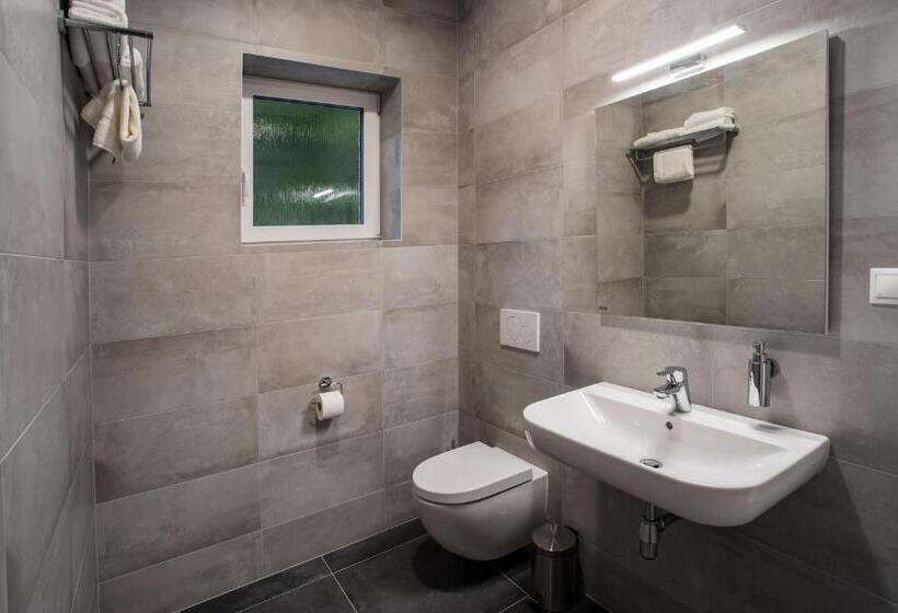 ファミリールーム, Penzión Imperial