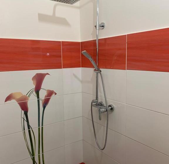 ویلای استاندارد با چشمانداز باغ, ô Ti Jacko