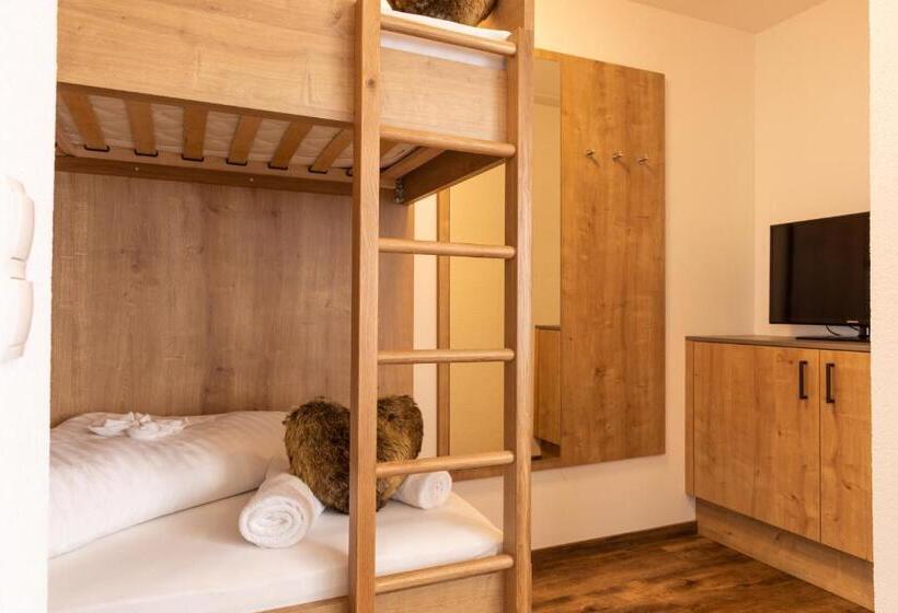 带1个卧室的公寓, Pitztal Living