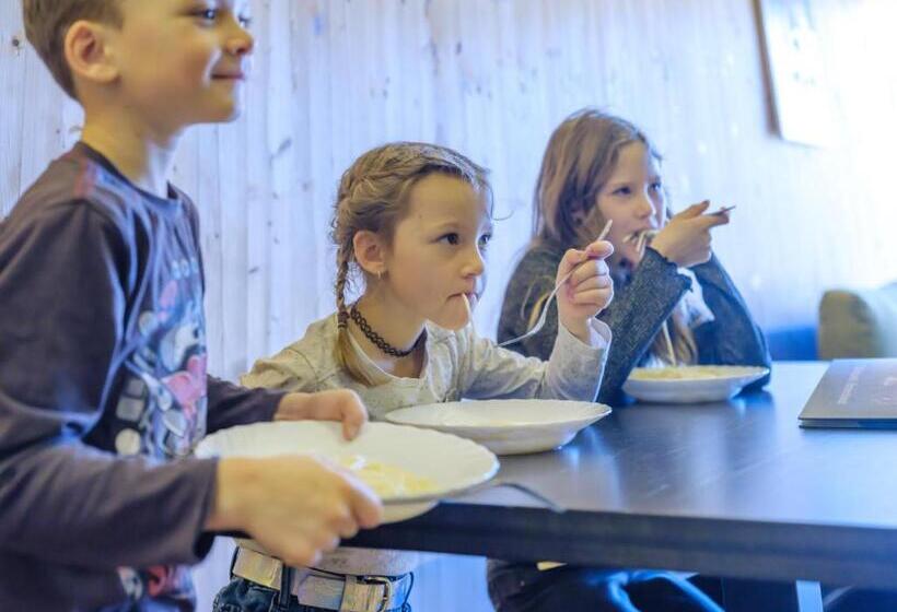 Апартаменты 1 Спальня, Almenland Apartment Passail