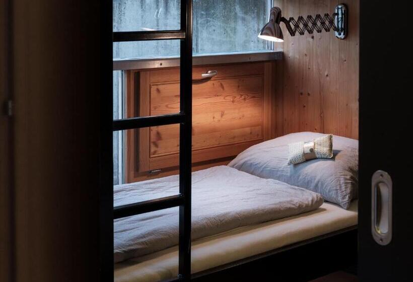 低层单卧公寓, Almenland Apartment Passail