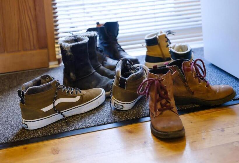 Апартаменты 1 Спальня Нижний Этаж, Almenland Apartment Passail