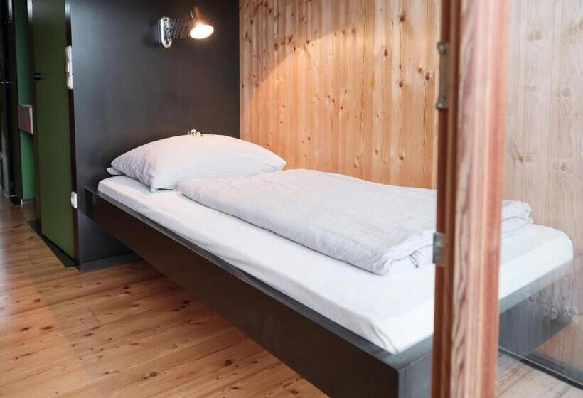 Апартаменты 1 Спальня, Almenland Apartment Passail