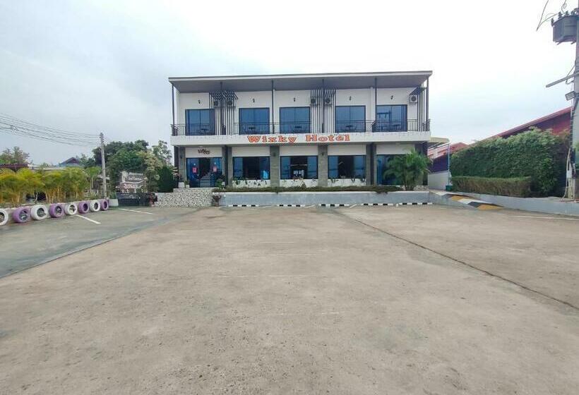 Стандартный Номер Кровать Кинг, Wixky