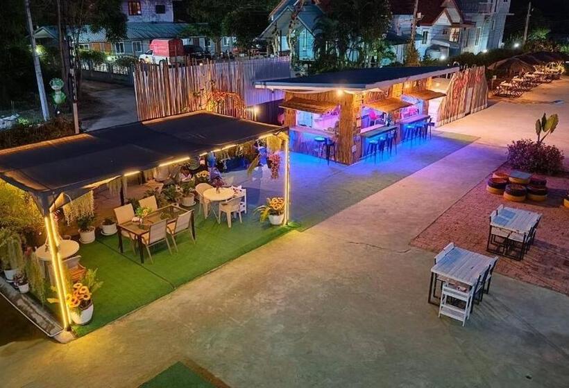 Четырехместный Номер Классик, Wixky