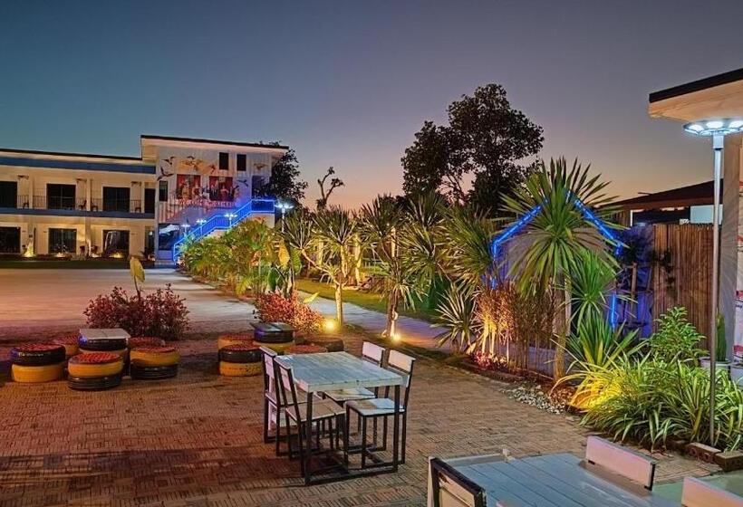 Семейный Номер Deluxe, Wixky