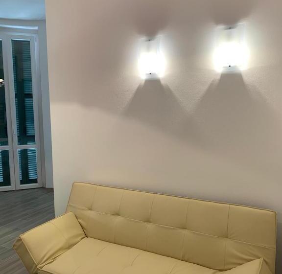 スタンダードルーム, Alla Porta Di Sotto B&b