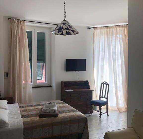 スタンダードルーム, Alla Porta Di Sotto B&b