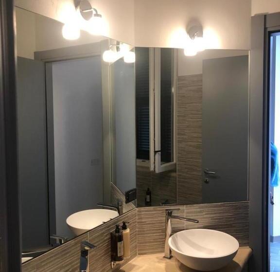 スタンダードルーム, Alla Porta Di Sotto B&b