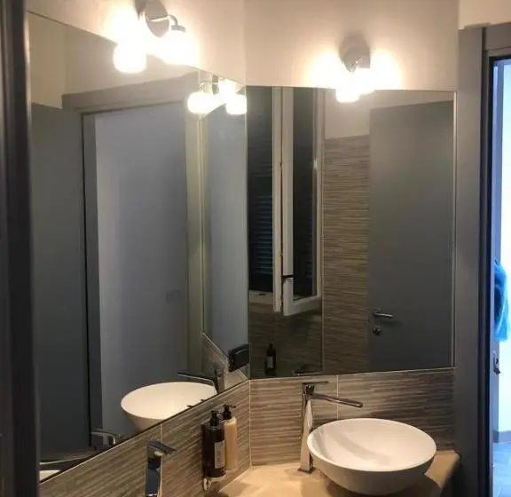 スタンダードルーム, Alla Porta Di Sotto B&b