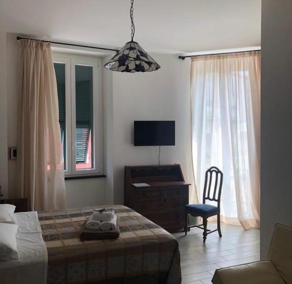 スタンダードルーム, Alla Porta Di Sotto B&b