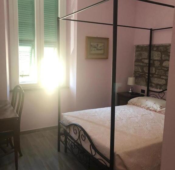 ベーシックルーム, Alla Porta Di Sotto B&b