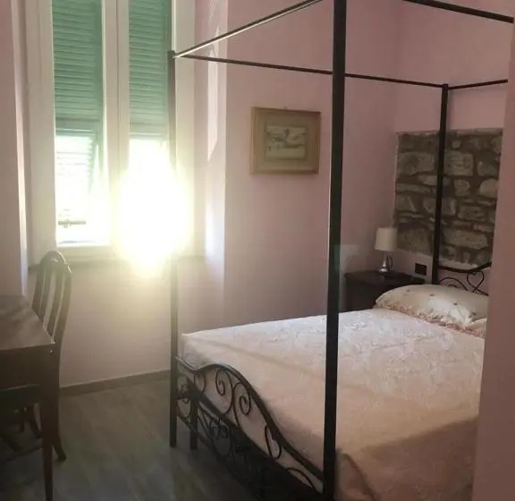 ベーシックルーム, Alla Porta Di Sotto B&b