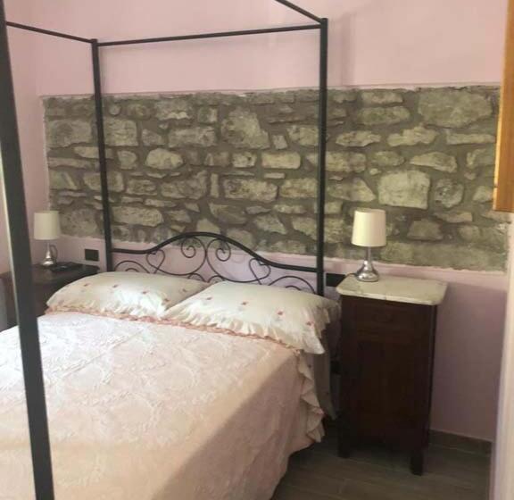 ベーシックルーム, Alla Porta Di Sotto B&b