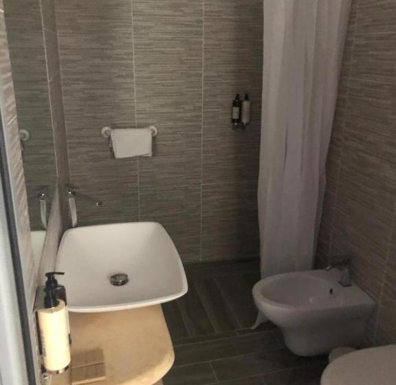 ベーシックルーム, Alla Porta Di Sotto B&b