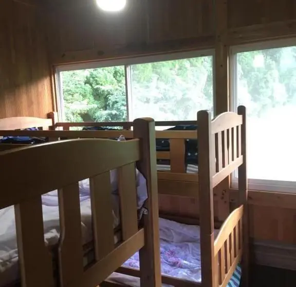 Habitació Economy, Codona Hütte