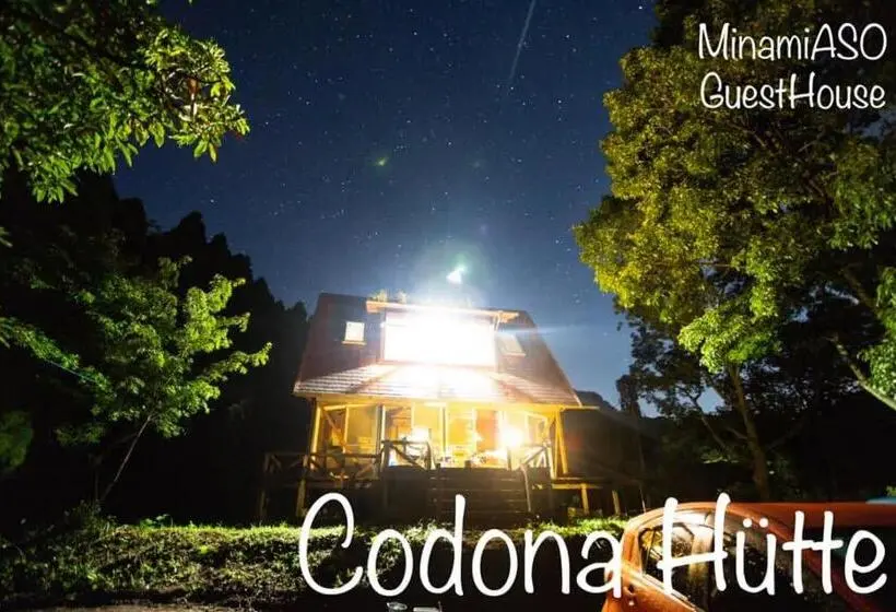 Habitació Economy, Codona Hütte