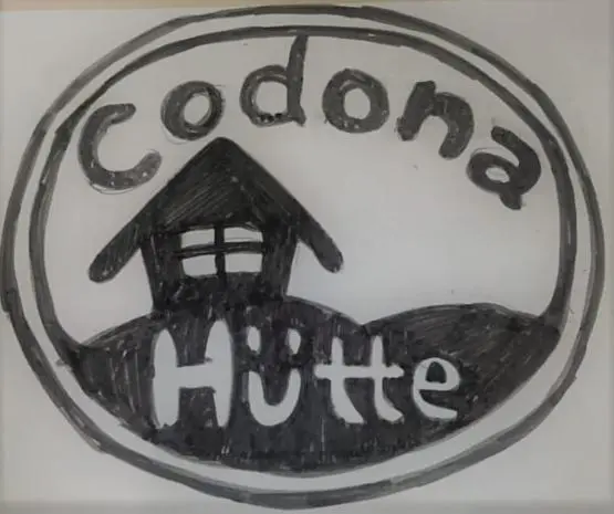 Habitació Economy, Codona Hütte