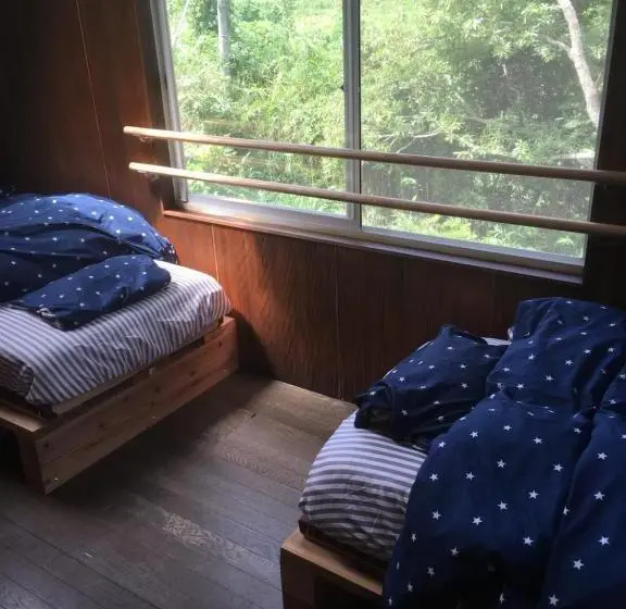 Habitació Economy, Codona Hütte