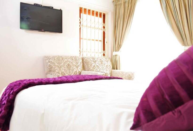 Номер Economy Индивидуальный, Empoza Seaview Guesthouse