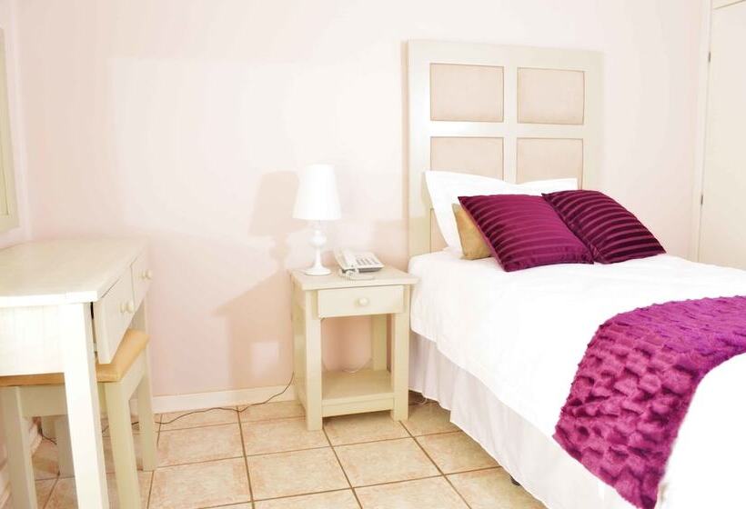 Номер Economy Индивидуальный, Empoza Seaview Guesthouse