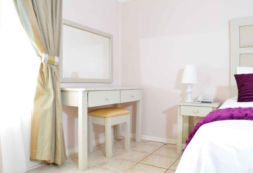 Номер Economy Индивидуальный, Empoza Seaview Guesthouse