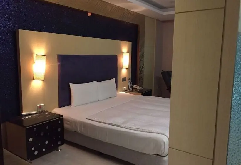 اتاق کلاس بیزنس, Chateau Motel & Spa