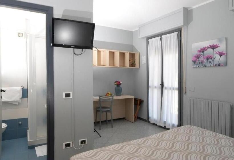 חדר אקונומי, Villa Gioiosa