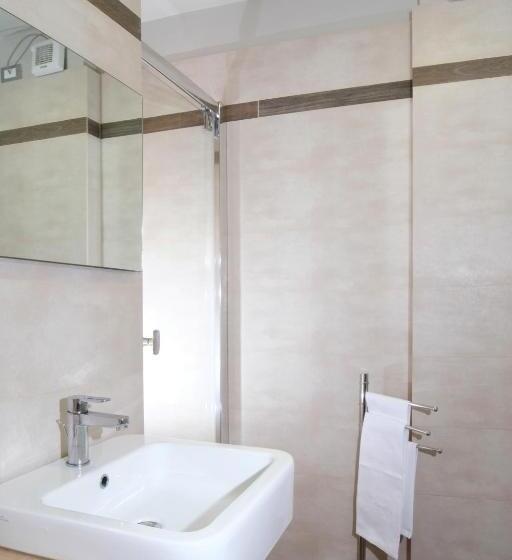 חדר סופריור, Villa Gioiosa