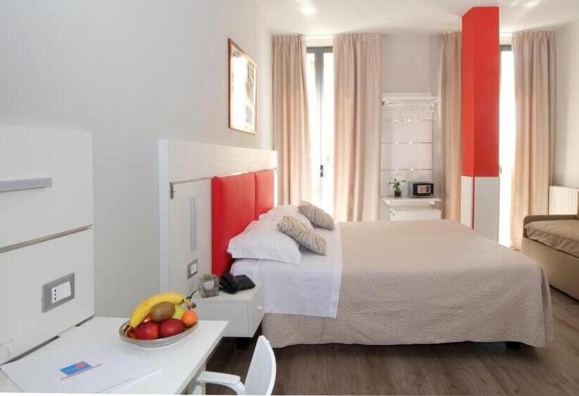 חדר סופריור, Villa Gioiosa