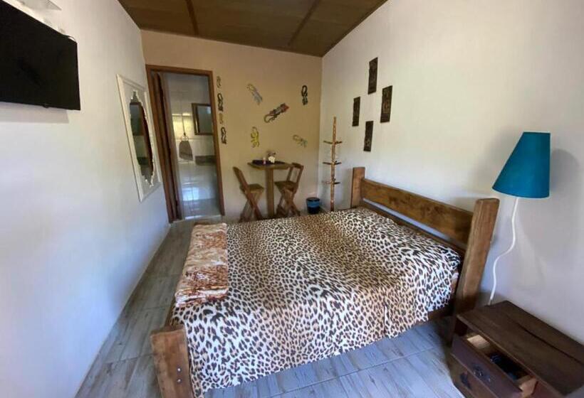 套房, Toca Dos Pássaros