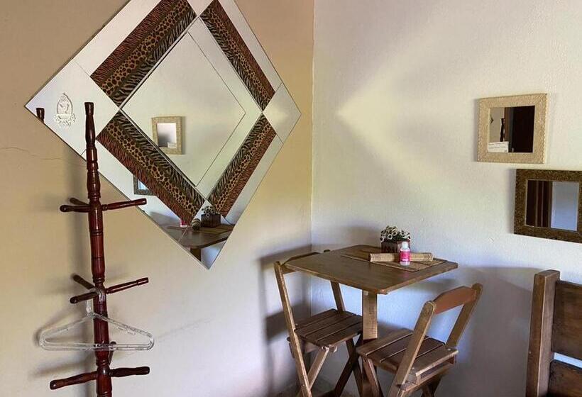 套房, Toca Dos Pássaros