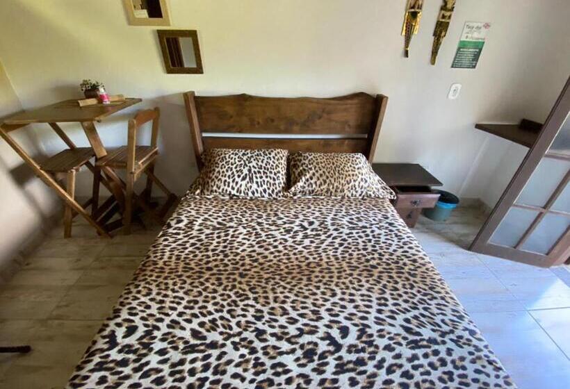 套房, Toca Dos Pássaros