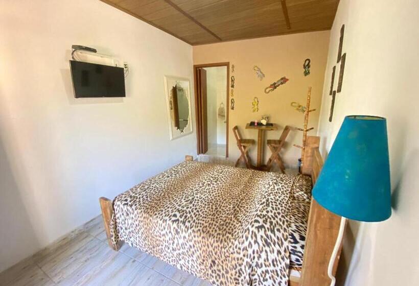 套房, Toca Dos Pássaros