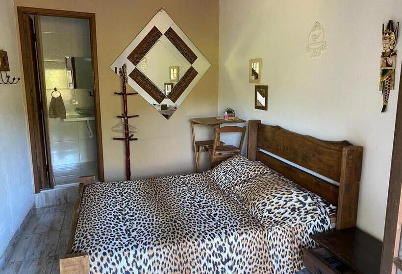 套房, Toca Dos Pássaros