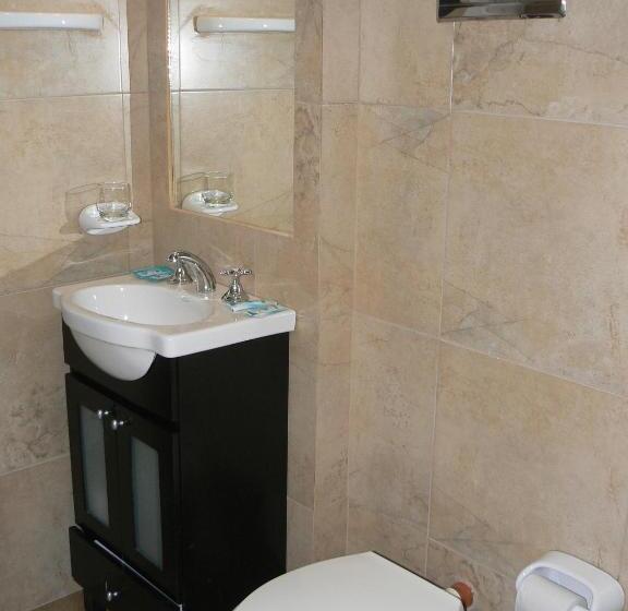 수피리어 룸, Aguas Claras Hosteria